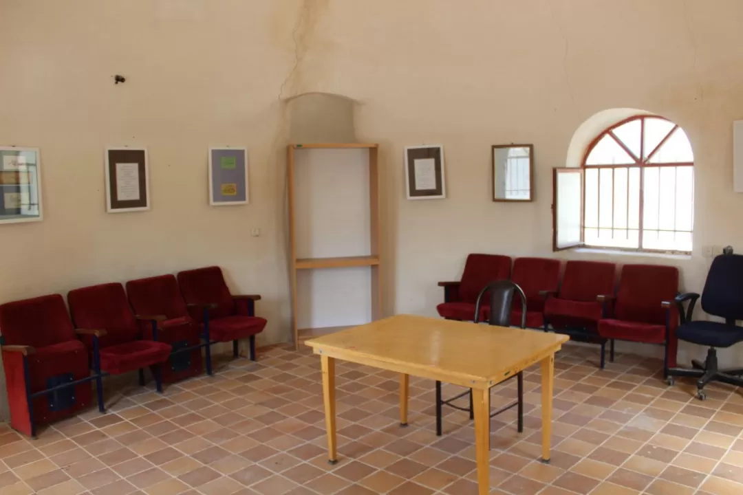اولین خانه انجمن خوشنویسان در سرپل‌ذهاب افتتاح شد