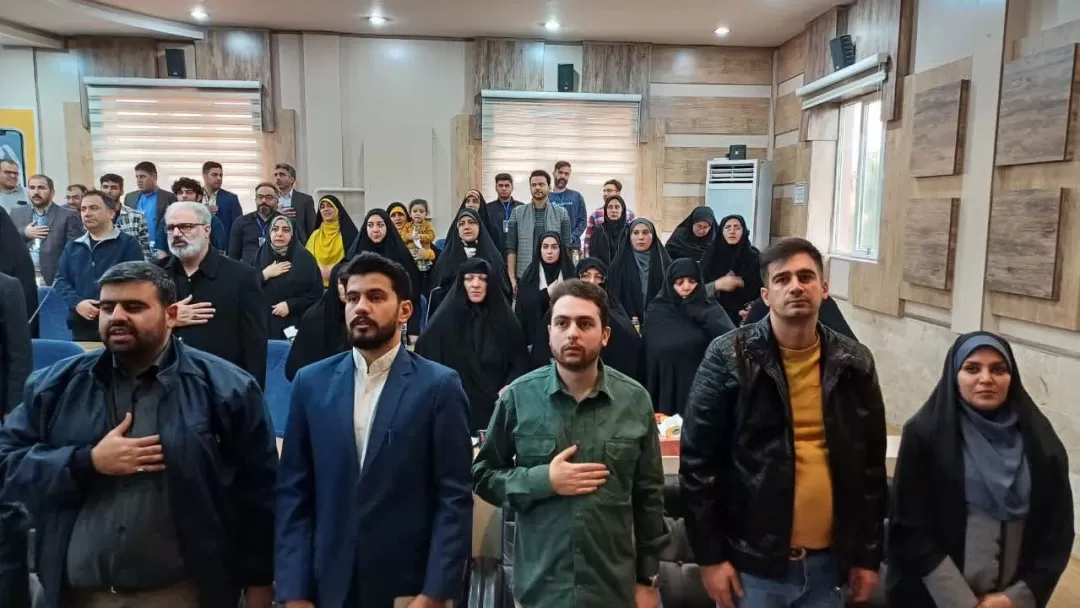 پایان رقابت رویداد تولید محتوای دیجیتال در کرمانشاه
