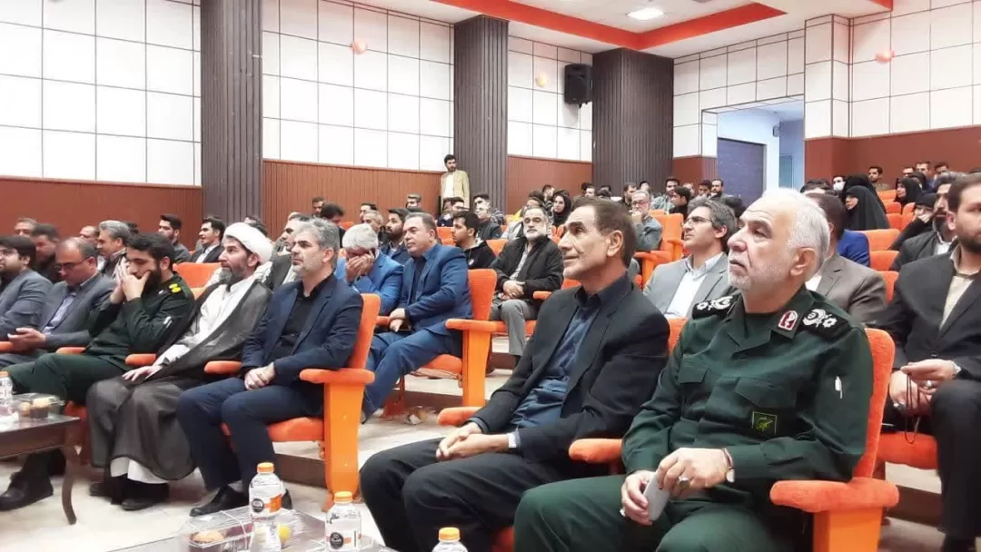 پایگاه‌های شیاطین رشد علمی ایران را برنمی‌تابند
