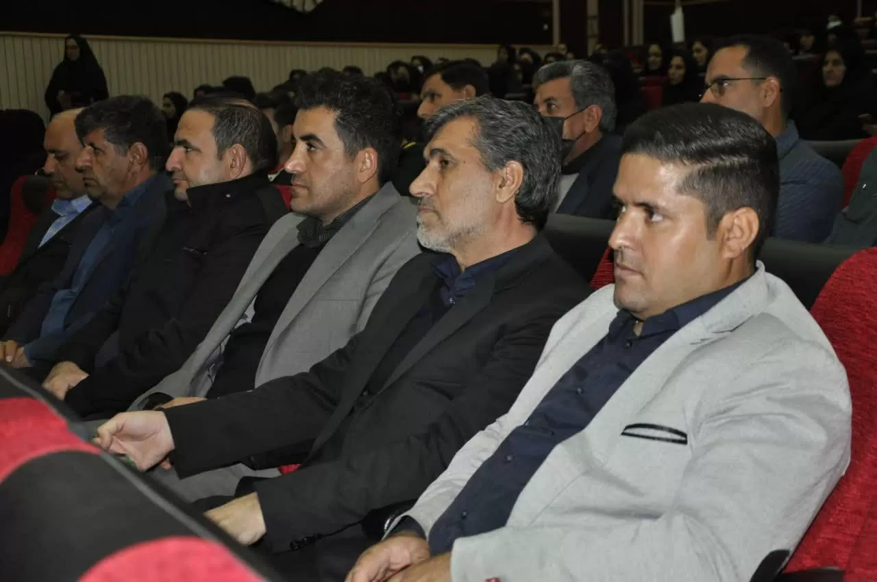 اجلاسیه نماز  در گیلانغرب برگزار شد