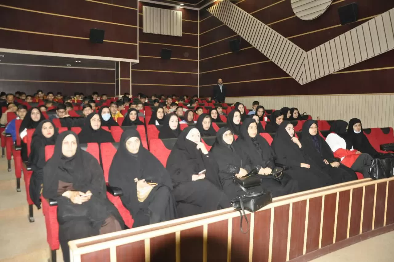 اجلاسیه نماز  در گیلانغرب برگزار شد