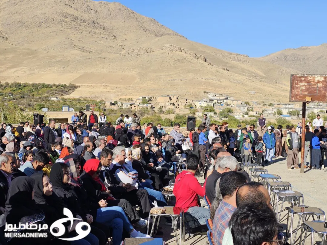 دومین جشنواره انگور کندوله در شهرستان صحنه