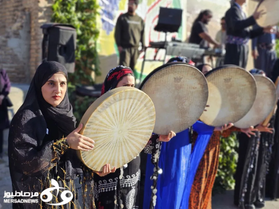 دومین جشنواره انگور کندوله در شهرستان صحنه