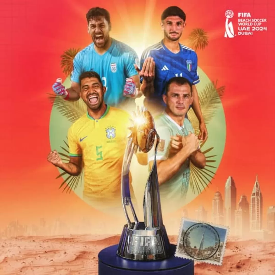 جنگ ایران برای قهرمانی جام جهانی سوژه فیفا