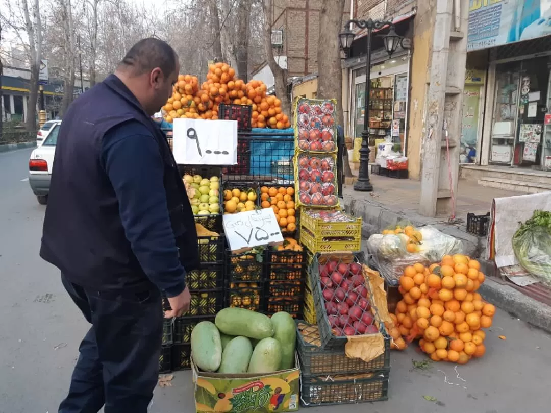 سد معبر داد سرپلی‌ها را درآورد