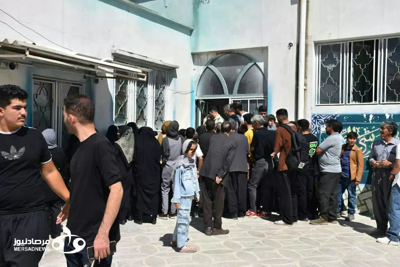 رأی‌گیری دور دوم انتخابات مجلس در کرمانشاه
