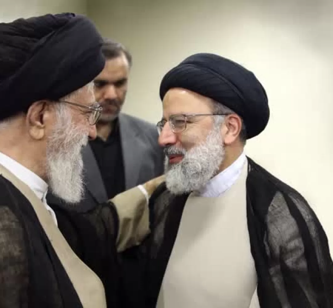 ملت ایران نگران و دلواپس نباشند