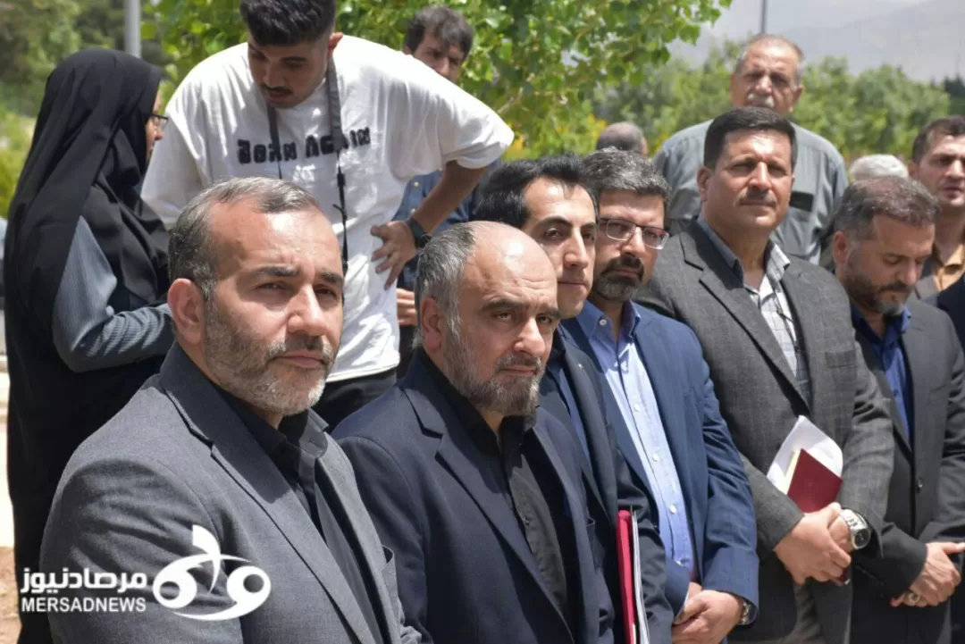 افتتاح نیروگاه خورشیدی در دانشکده صنعتی کرمانشاه