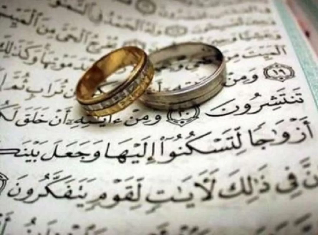 منتظر با معیارهای امام زمانی ازدواج می‌کند