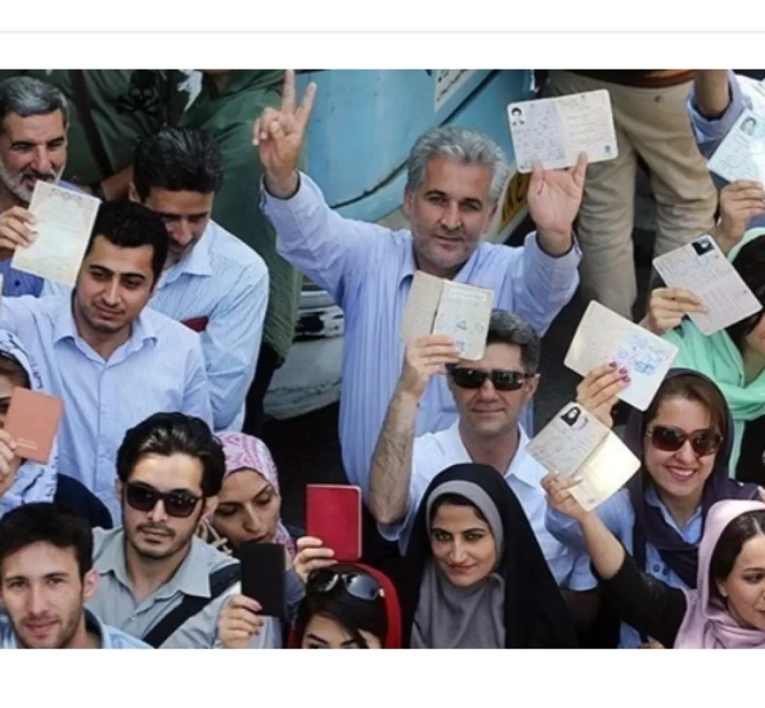 مشارکت انتخاباتی تجدید میثاق با رئیس‌جمهور شهید