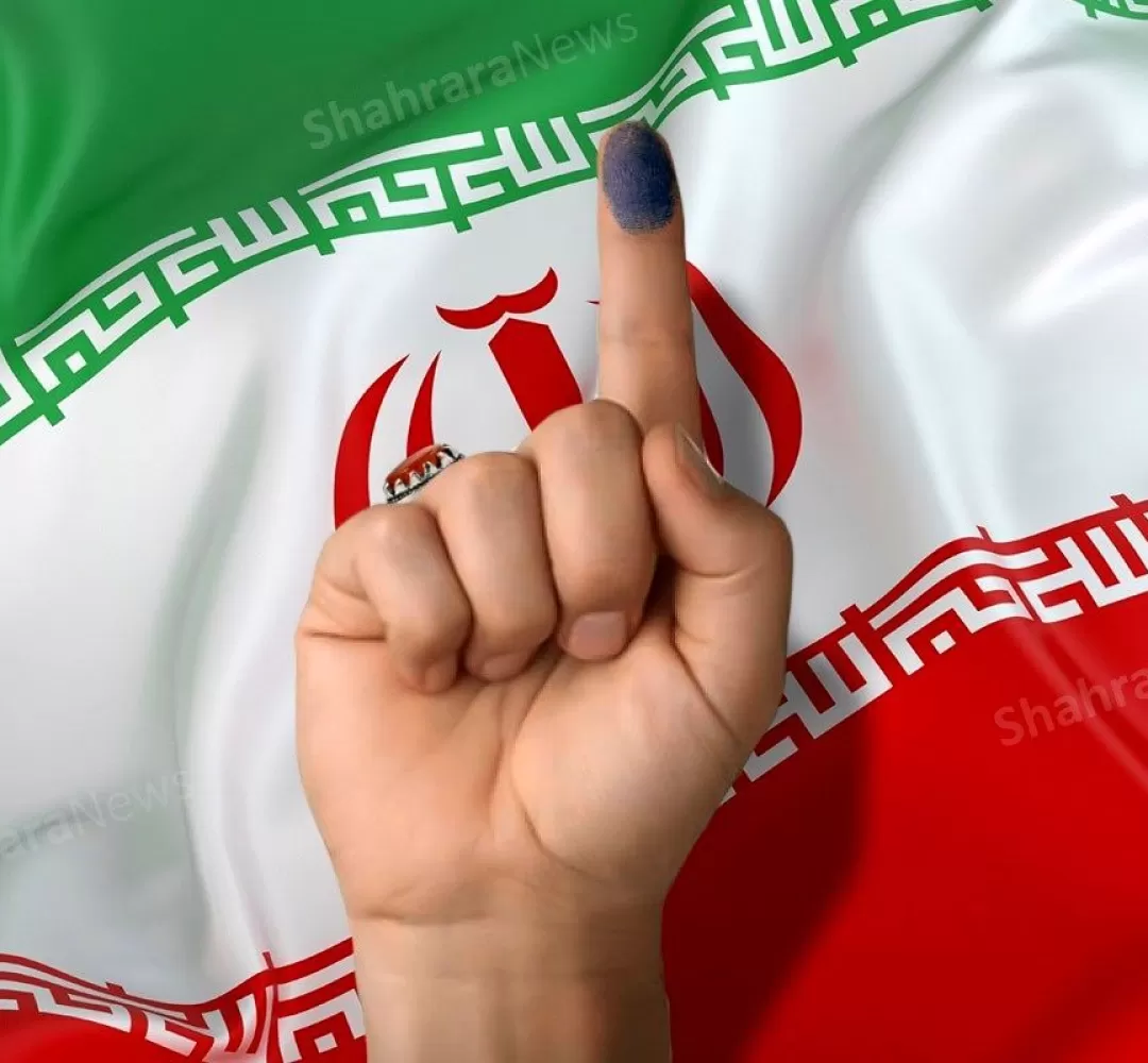 دور دوم انتخابات ریاست‌جمهوری در کرمانشاه آغاز شد