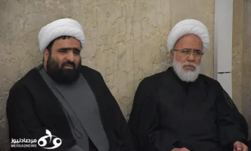 برگزاری اجتماع بزرگ امام رضایی‌ها در کرمانشاه