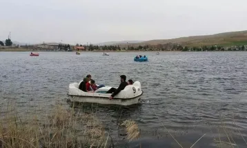 سراب نیلوفر کرمانشاه