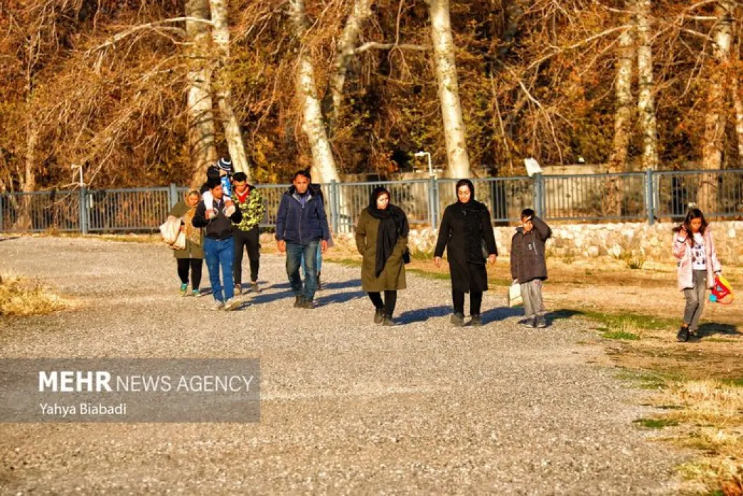 بیستون؛ کوه تاریخی کرمانشاه