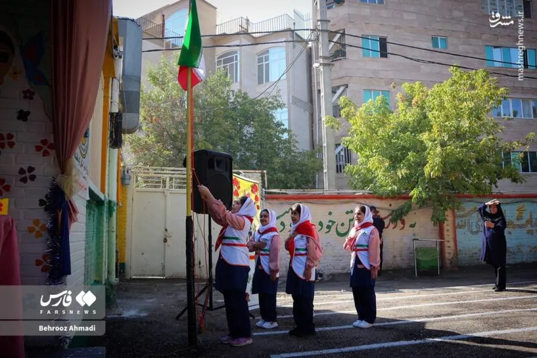 «جشن غنچه‌ها» در کرمانشاه