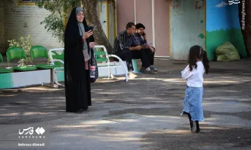 «جشن غنچه‌ها» در کرمانشاه