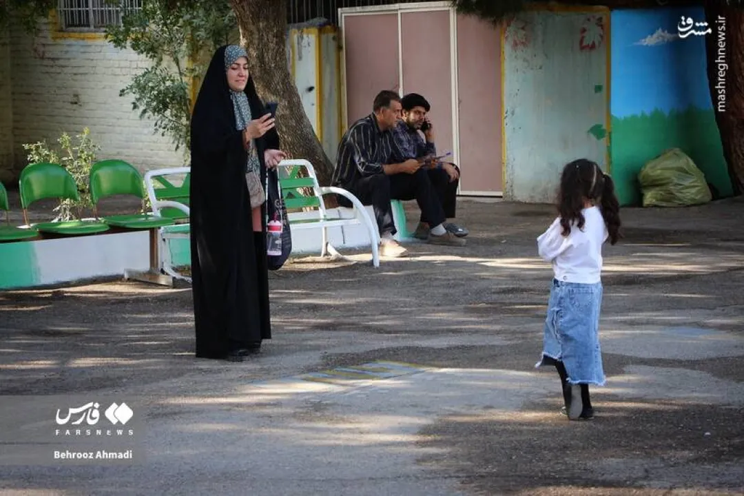 «جشن غنچه‌ها» در کرمانشاه