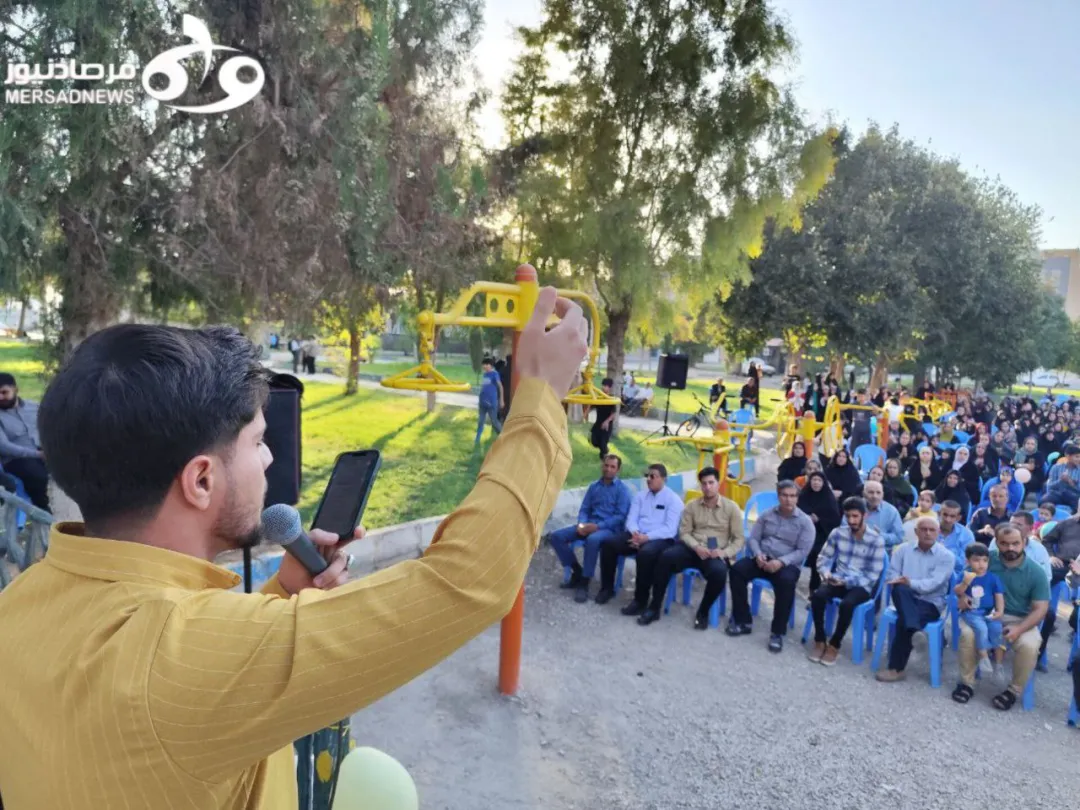 برگزاری جشن هفته وحدت در سرپل‌ذهاب