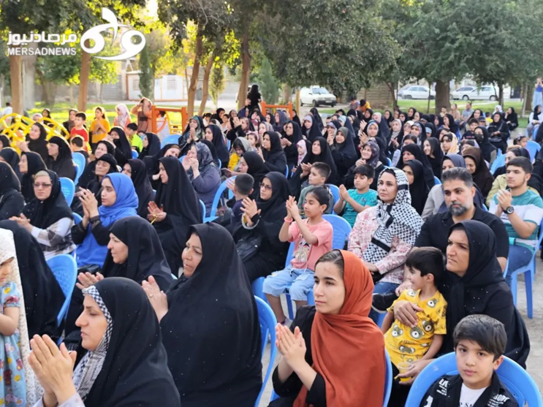 برگزاری جشن هفته وحدت در سرپل‌ذهاب