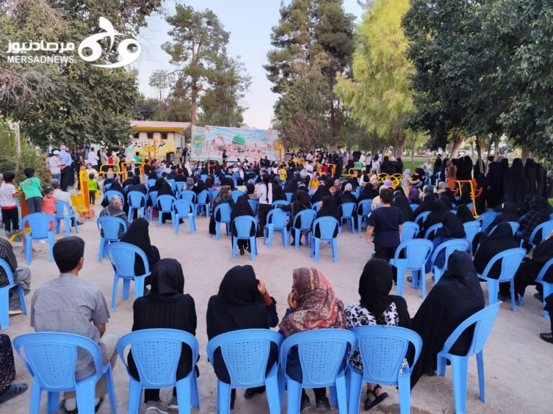 برگزاری جشن هفته وحدت در سرپل‌ذهاب