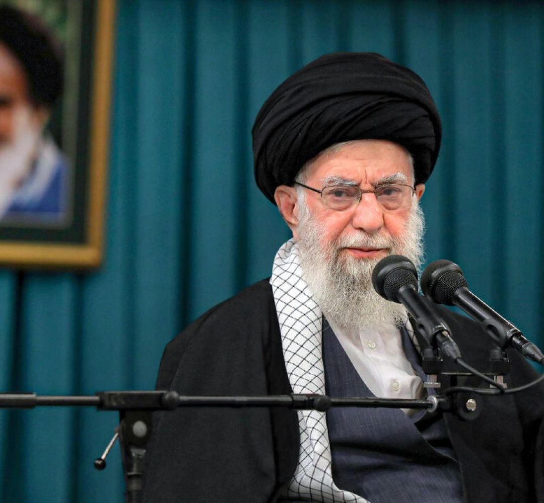 قله‌های جهانی، جایگاه شایسته جوان ایرانی است