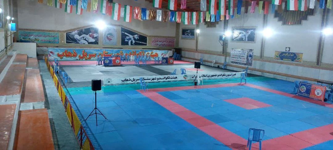 نبود آینده شغلی پایدار علت عقبنشینی ورزشکاران است