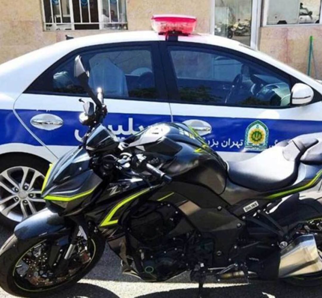 لزوم نهادینه‌سازی فرهنگ صحیح استفاده از موتورسیکلت