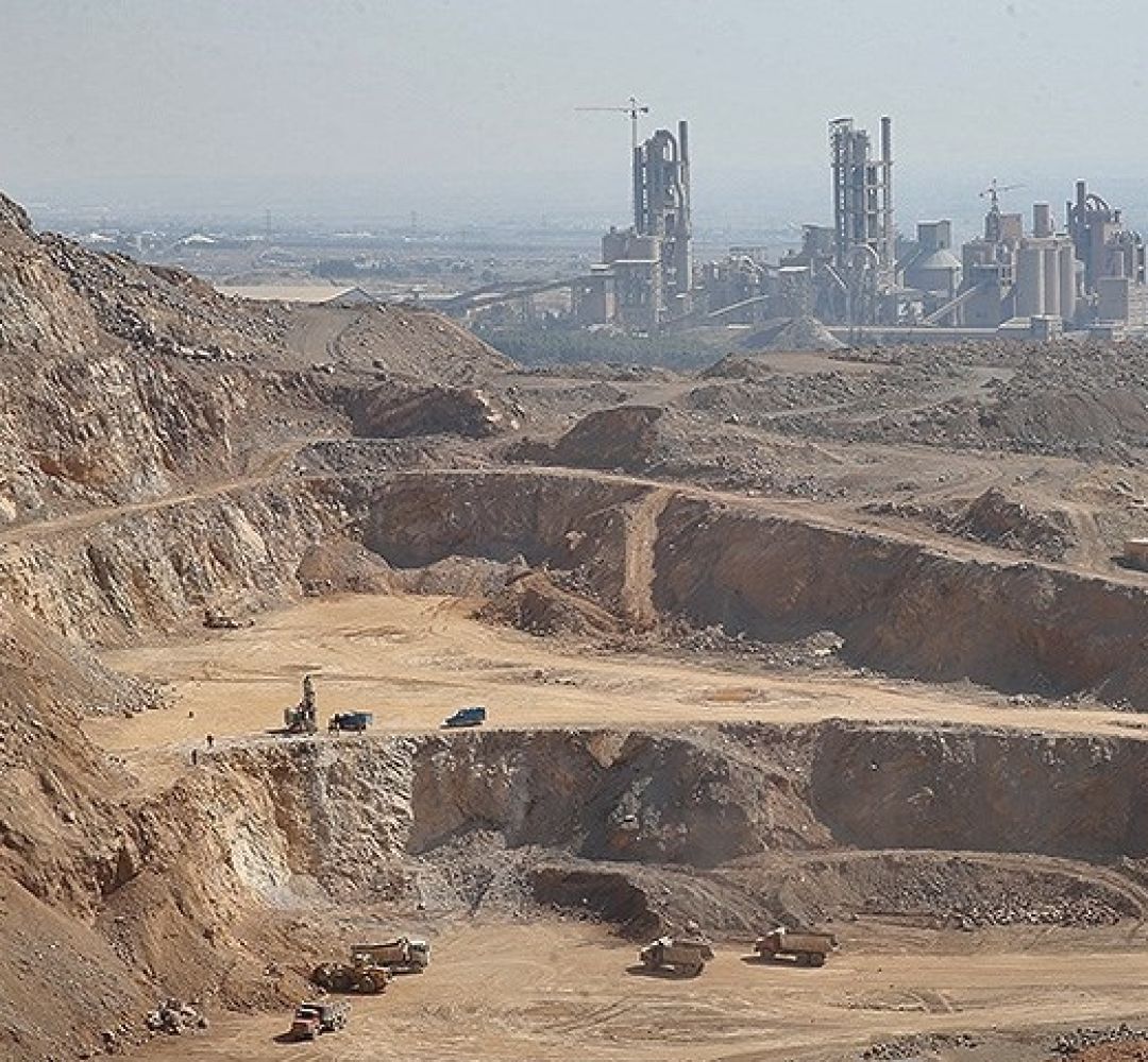 معدن، محور فراموش‌شده توسعه اقتصادی کرمانشاه است