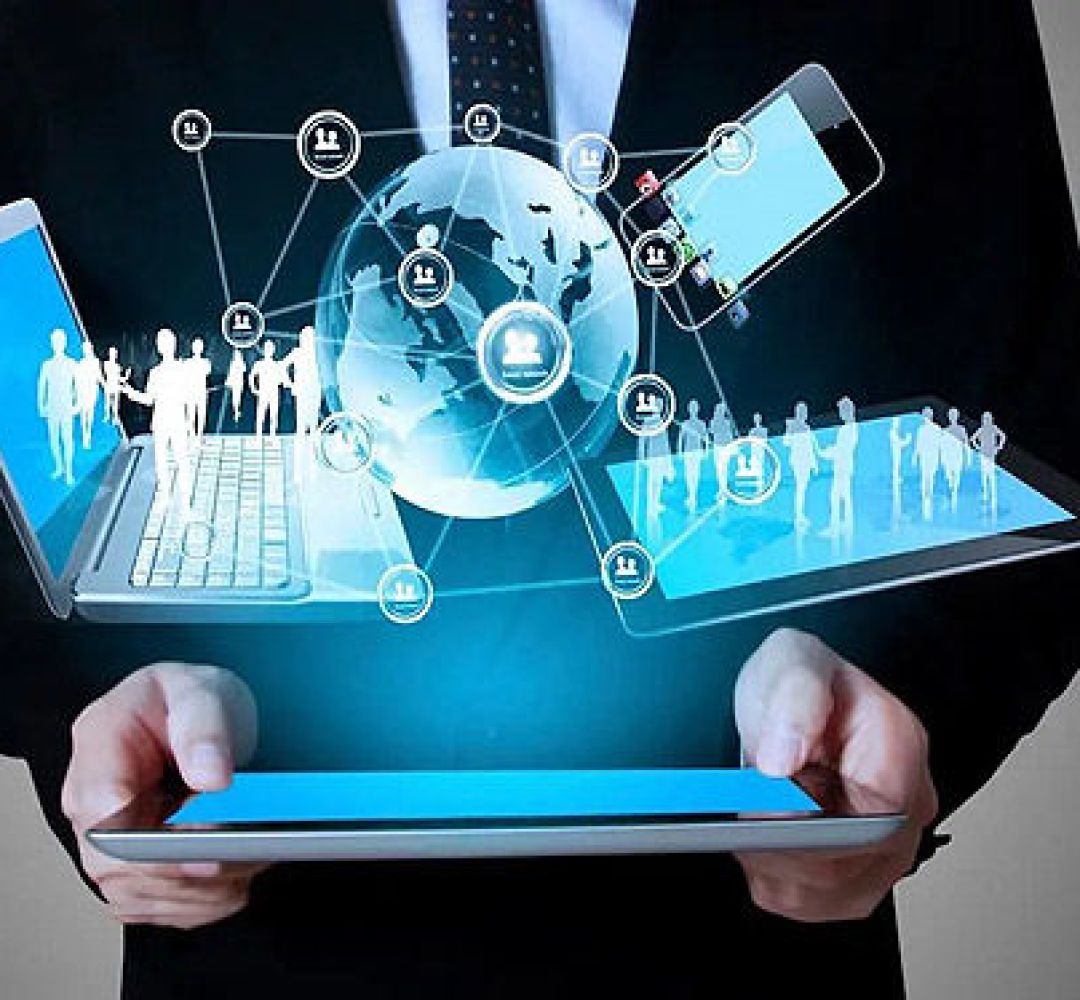 کرمانشاه قطب اقتصاد دیجیتال غرب خواهد شد