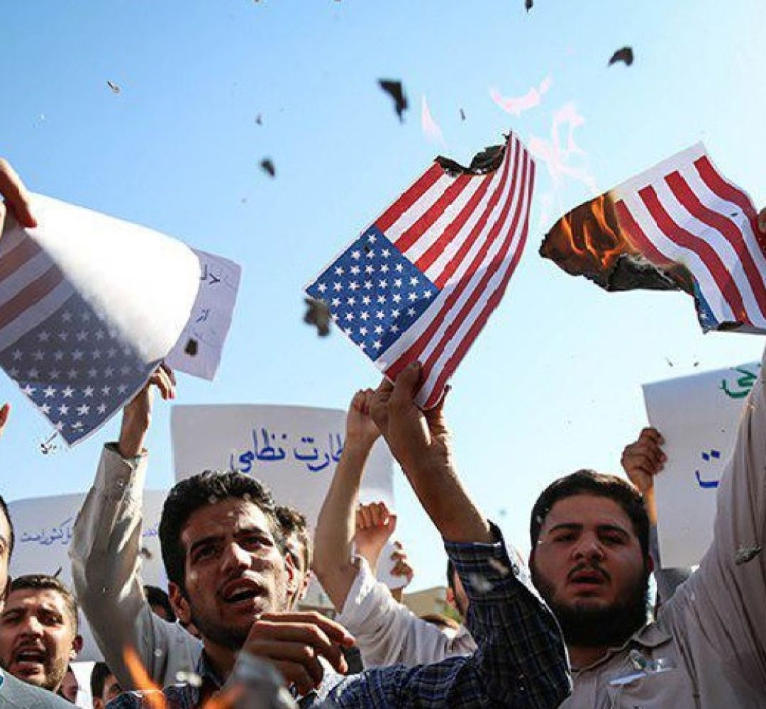 استکبارستیزی، میراثی زنده از روح انقلاب اسلامی است