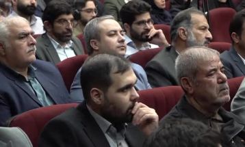 سرنوشت تلخ پسر جوان روحانی سازمان منافقین!