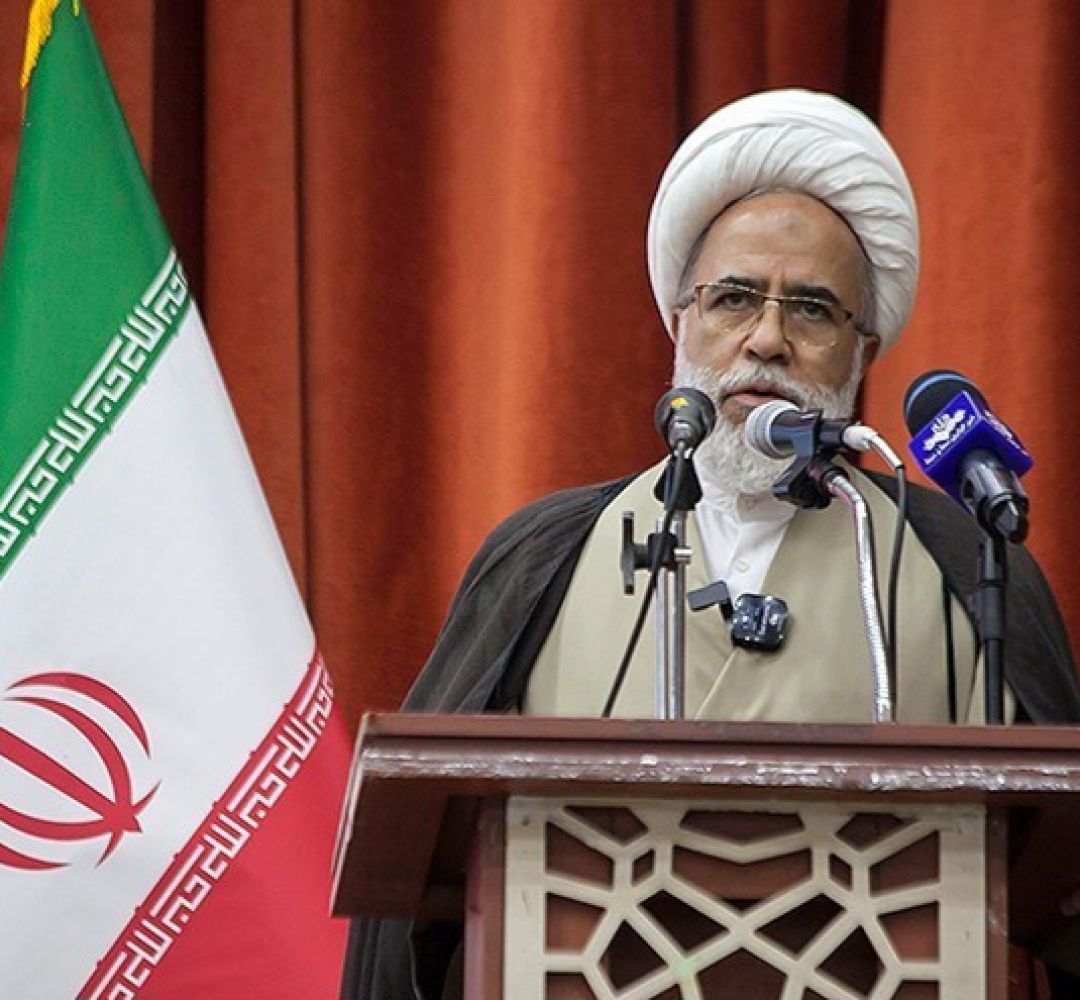 اقتدار ملی بزرگ‌ترین سلاح ملت است