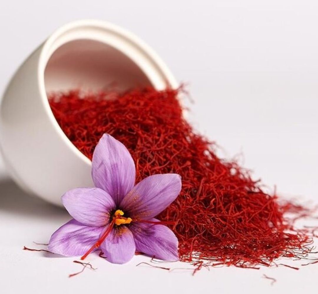 مرغوب‌ترین زعفران کرمانشاه برند ندارد