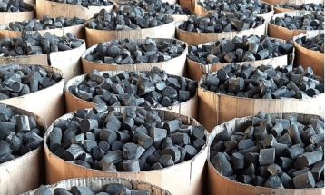 اجرای طرح مقابله با فروش زغال در کرمانشاه