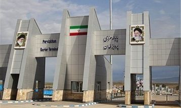 تشریفات گمرکی طلا در پرویزخان انجام شد