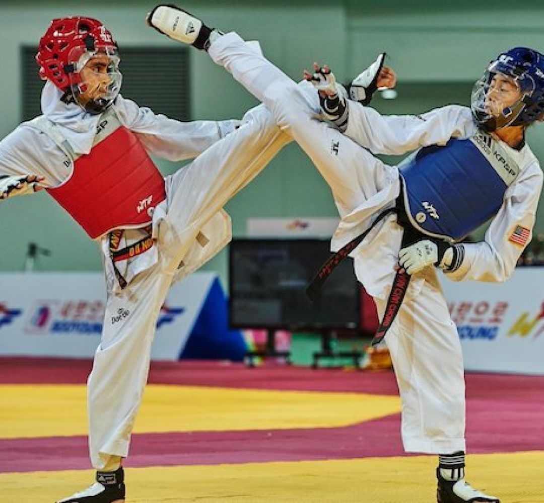 تحول در دنیای تکواندو، استعدادیابی هدفمند است