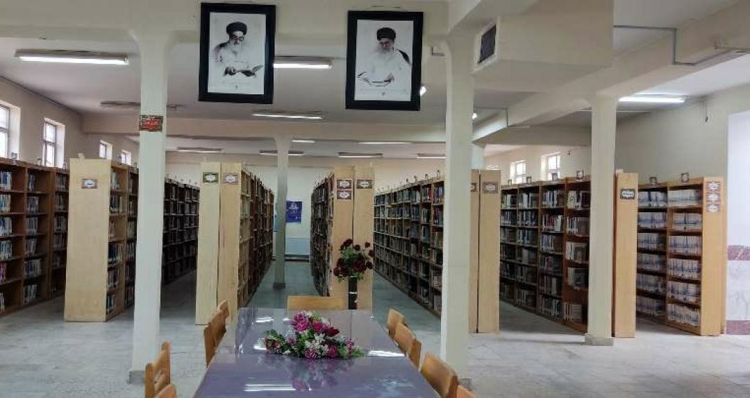 مسیر توسعه فرهنگی هرسین از رشد کتاب‌خوانی می‌گذرد