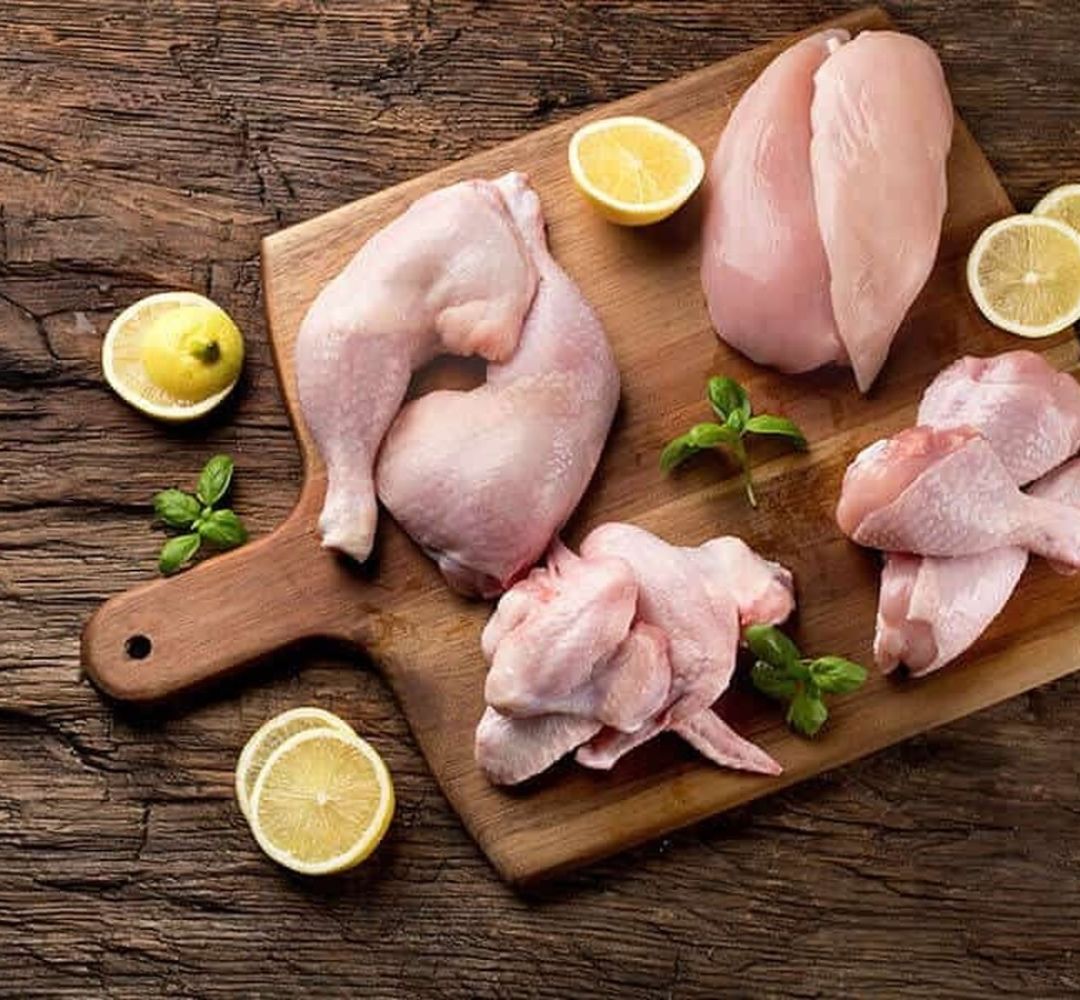 قیمت مرغ به نقطه جوش رسید