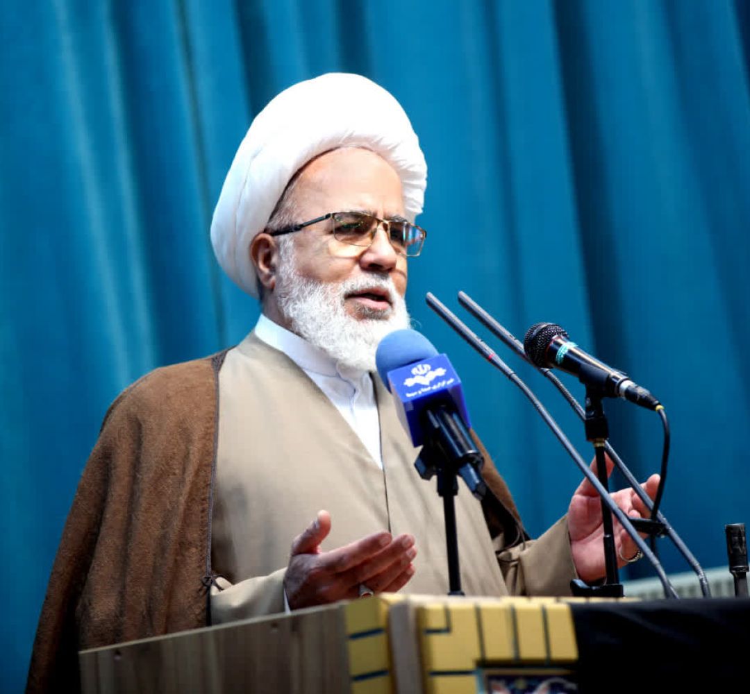 هوشیاری مردم سدی در برابر نفوذ دشمن است