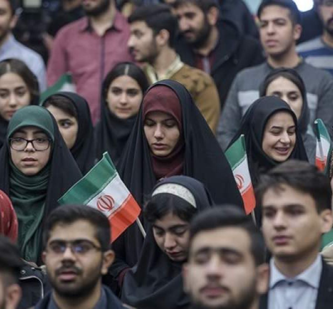 دانشجو پرچمدار عدالت‌خواهی و استکبارستیزی