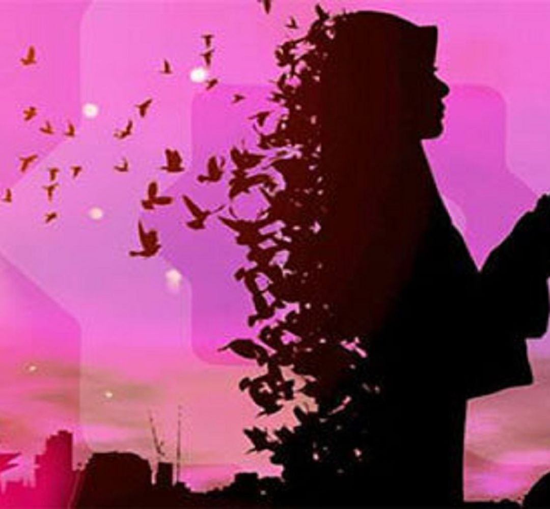 زن مسلمان معمار تمدن اسلامی است