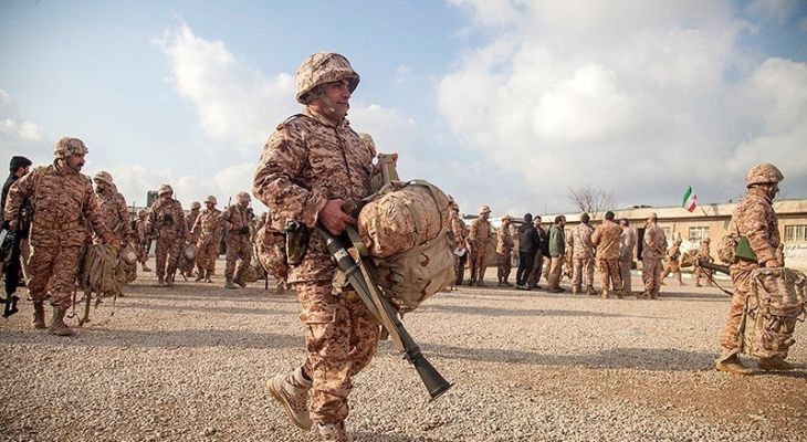 بر فراز بمو