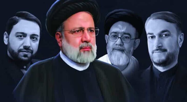 میعادگاه شهدای خدمت