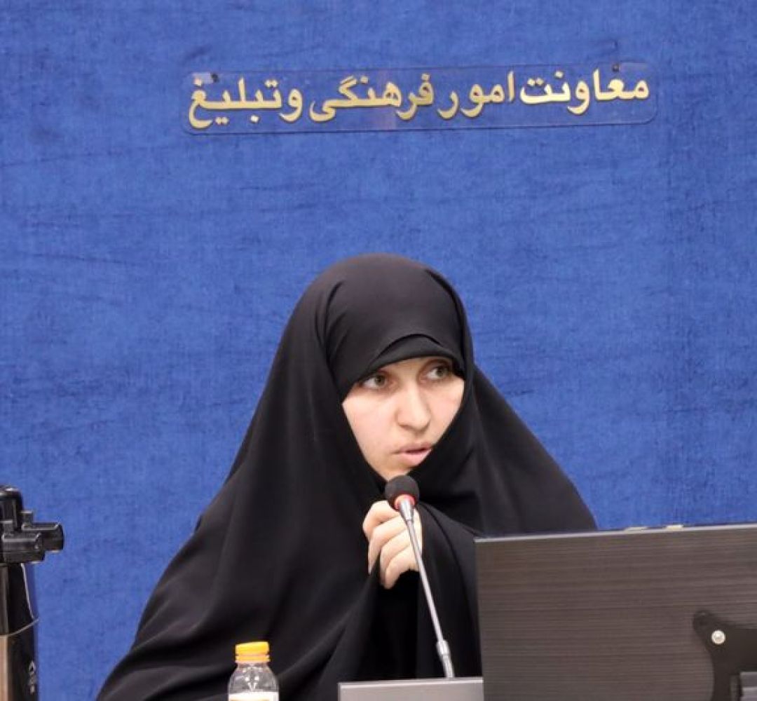 بانوی مجاهد؛ الگوی زن در تراز انقلاب اسلامی
