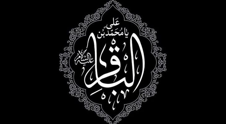 حرم رضوی سیاه‌پوش شد