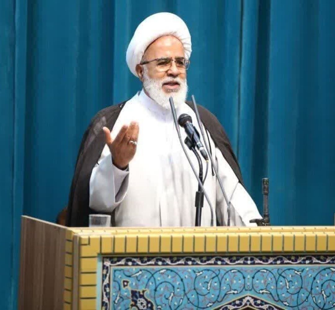 عید قربان متعلق به همه امت اسلامی است