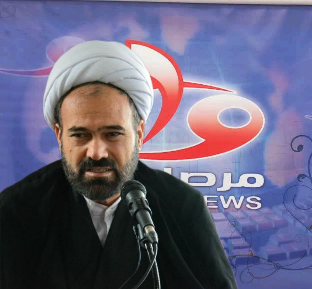 الگوی ملت ایران در ایستادگی مکتب سیدالشهداست