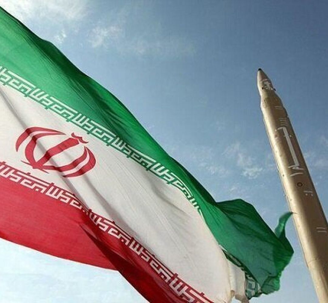 اقتدار ملت ایران؛ سد محکم دفاع از میهن
