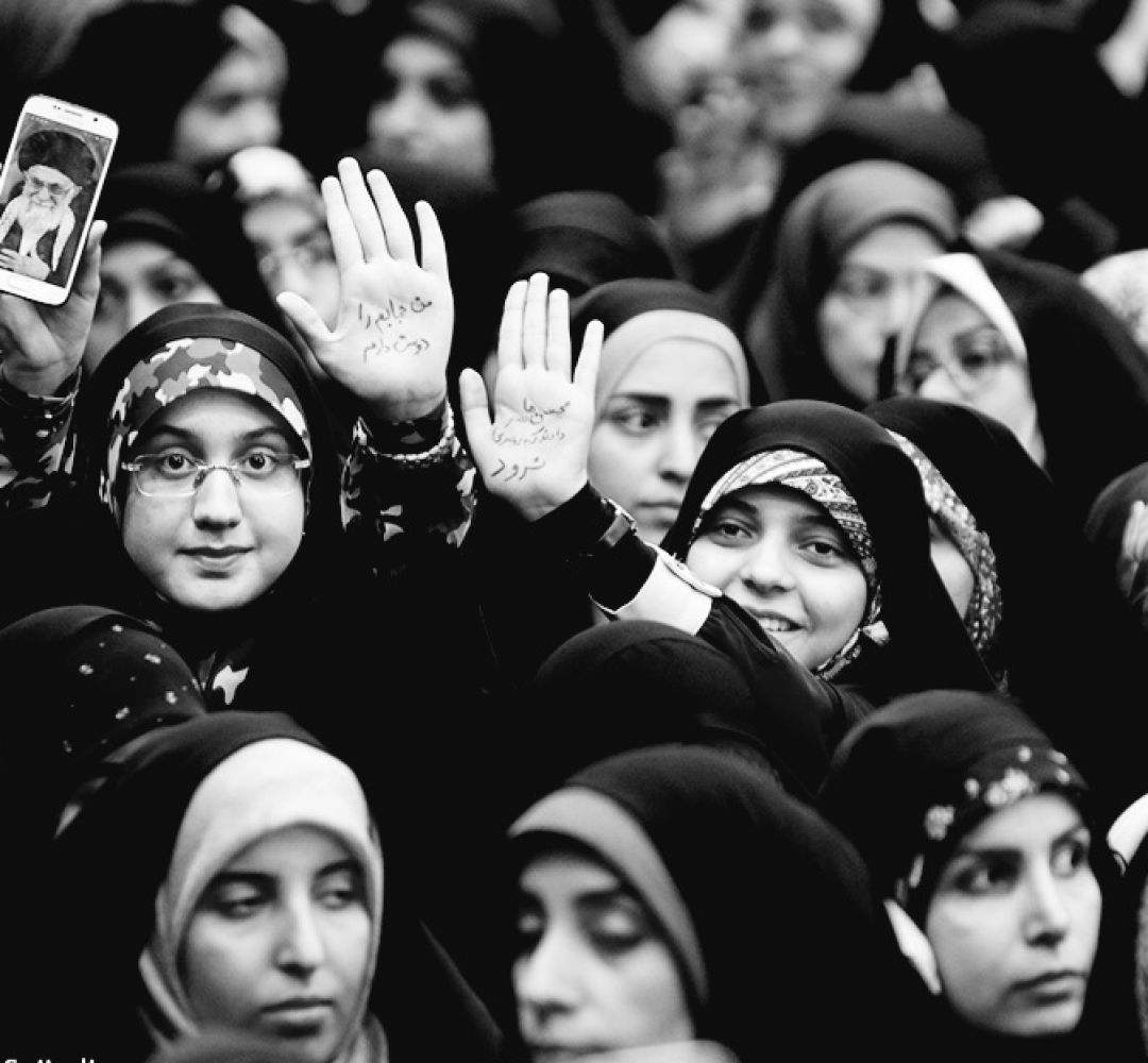 ۲۱ تیرماه، نماد غیرت ملی
