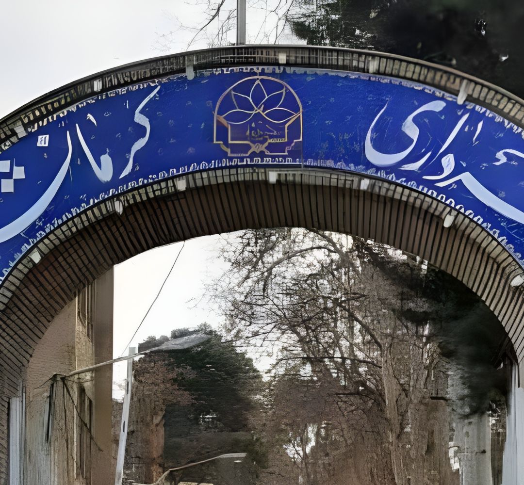 شهرداری کرمانشاه فعلاً با شهردار مستعفی اداره می‌شود